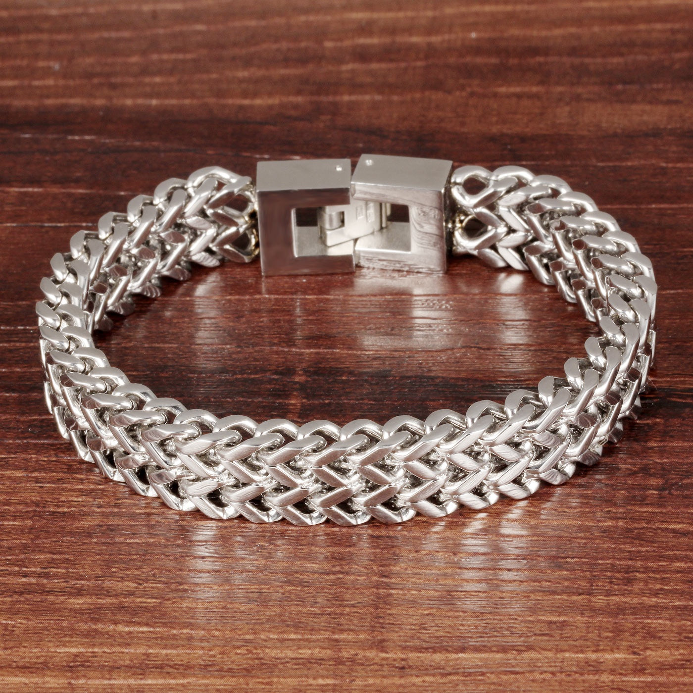 Chunky Bracelet