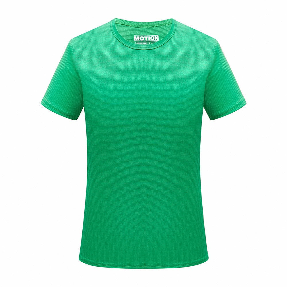 Motion Quick Dry Slim Fit T Shirts