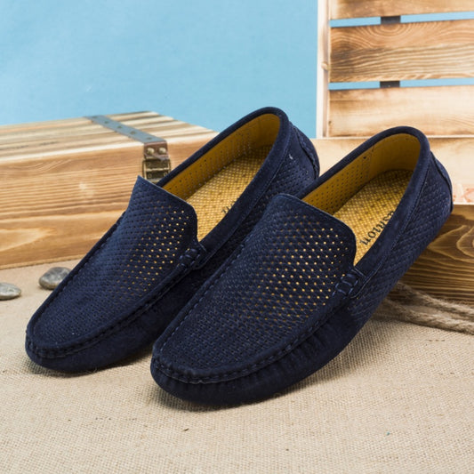 Phanish Loafers