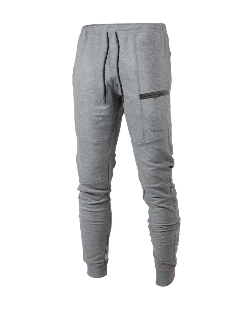 Alpha Fitness Joggers