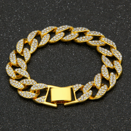 Cuban Bracelet