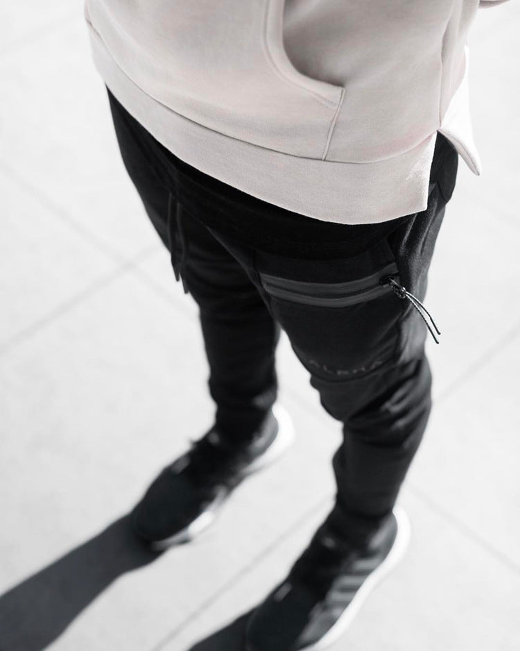 Alpha Fitness Joggers