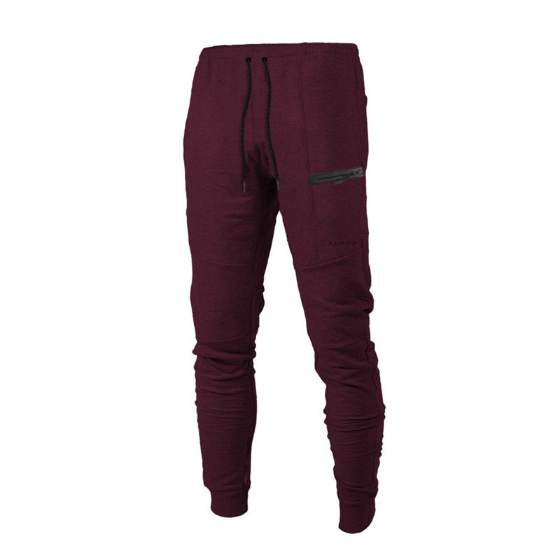 Alpha Fitness Joggers