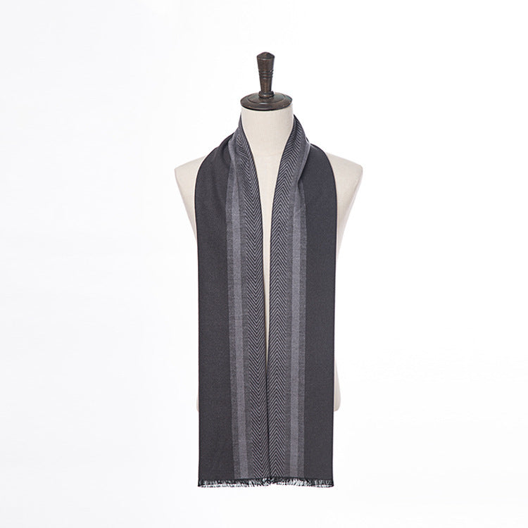 Cashmere Scarves