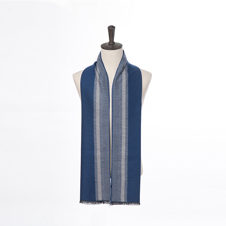 Cashmere Scarves