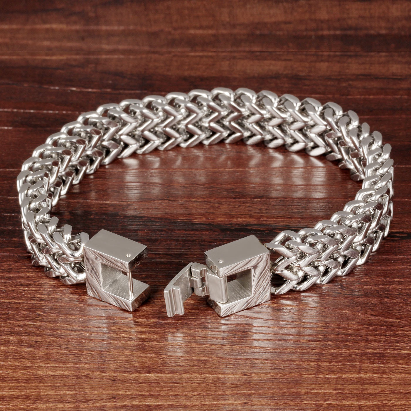 Chunky Bracelet