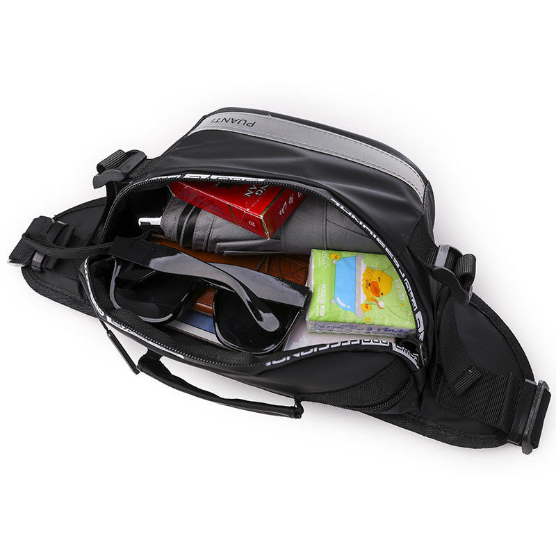 Puanti Waist Bags