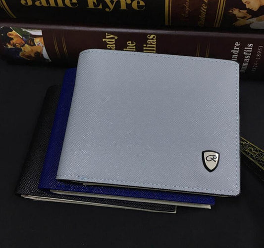 R Fishon Wallets