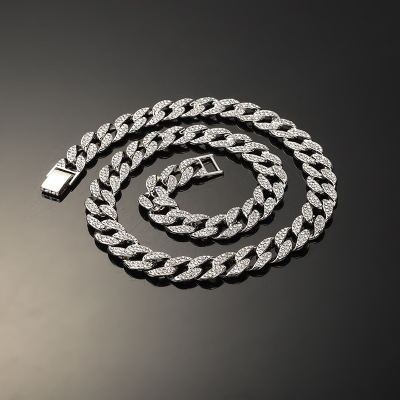 Cuban Chain