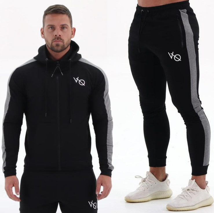 VO Summer Sports Tracksuit