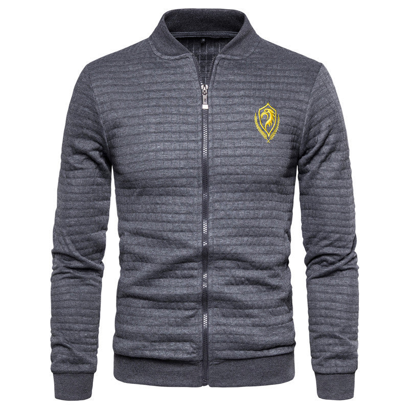 Eagle Collar Track Tops