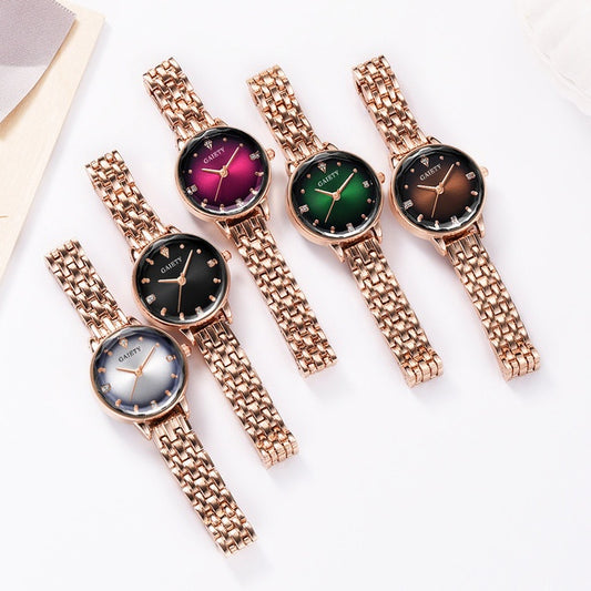 Gaiety Watches