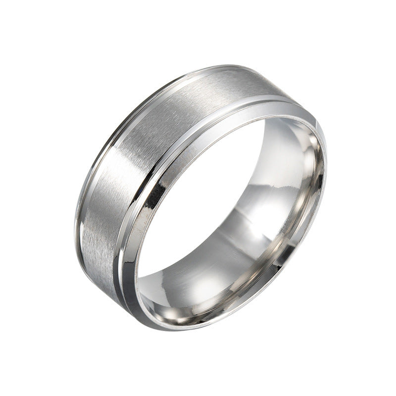 Pure Wedding Rings