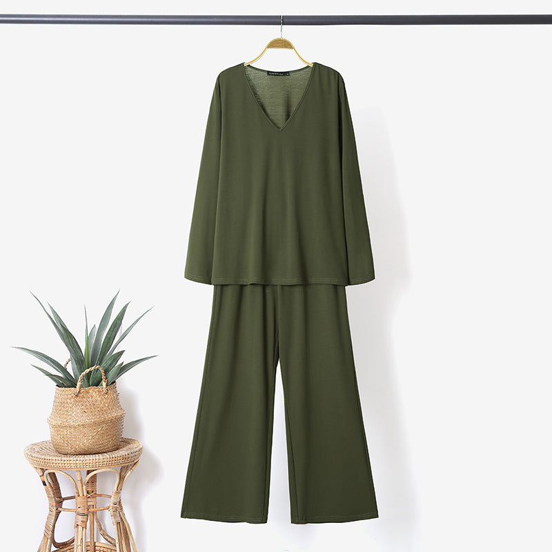 Women's 2 Piece Long Sleeve Co-Ord Sets