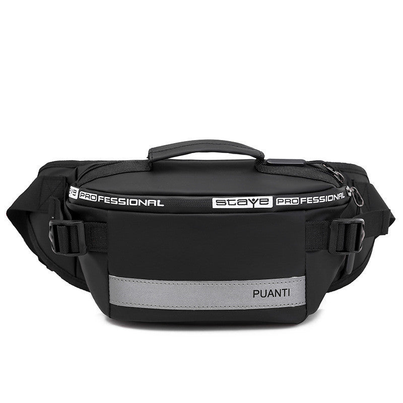 Puanti Waist Bags