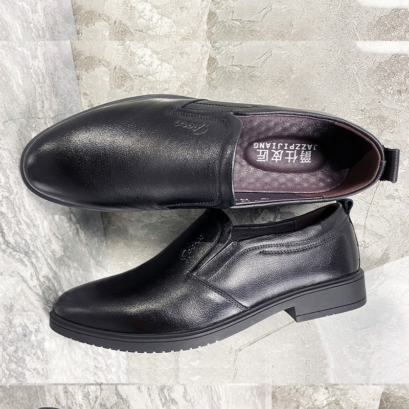 Business Oxford Formal Shoes