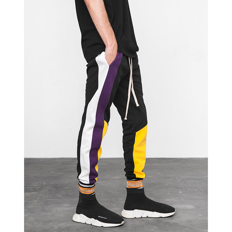 Retro Track Pants
