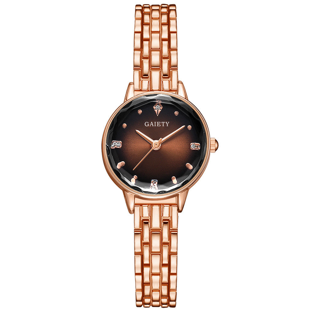 Gaiety Watches