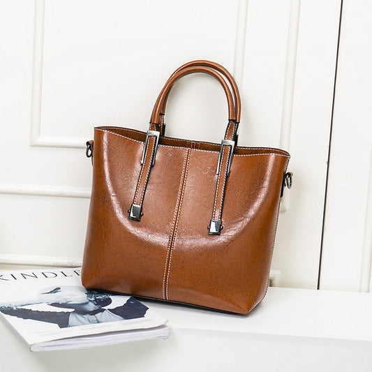 Women's Simple Handbags