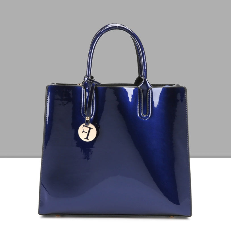 3 Piece Set & 1 Piece Leather Handbags