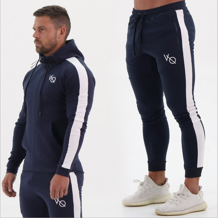 VO Summer Sports Tracksuit