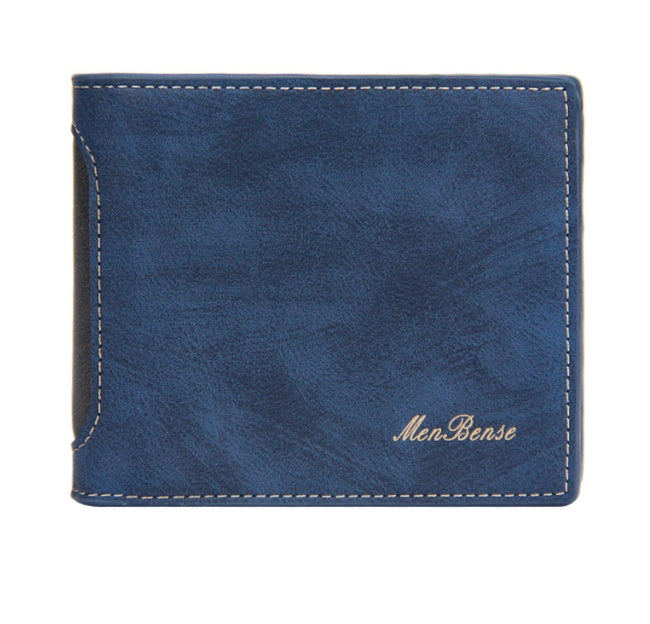 Menbense Wallets