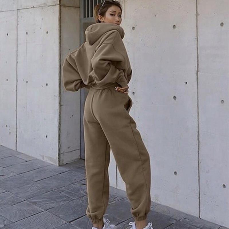 Women's Tracksuits