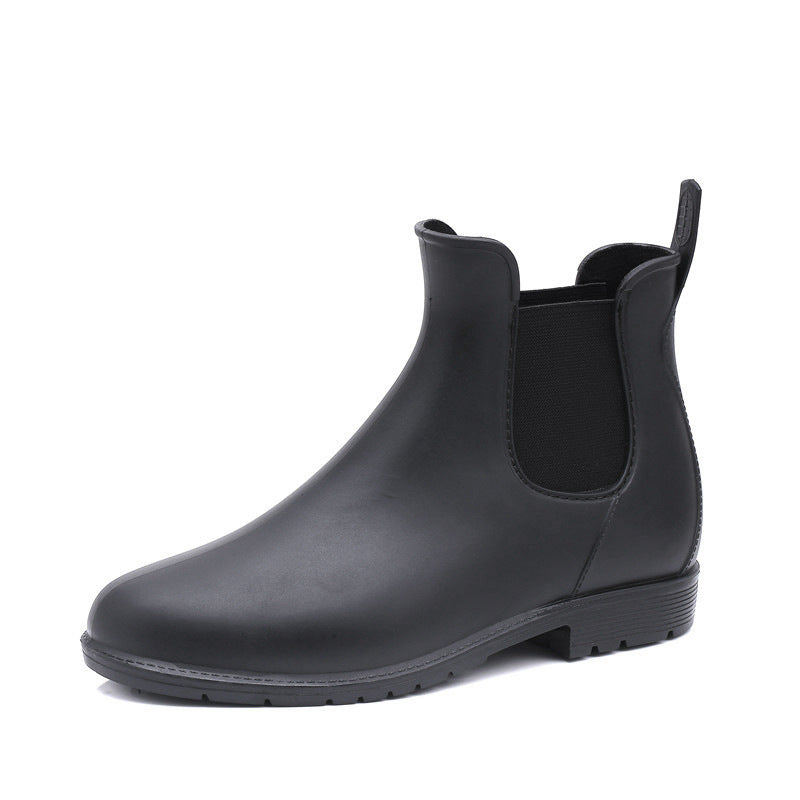 Martin Waterproof Boots