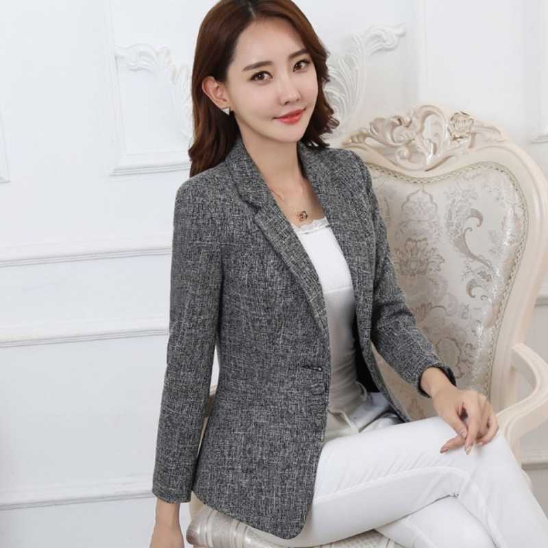 Fashion Women's Blazers