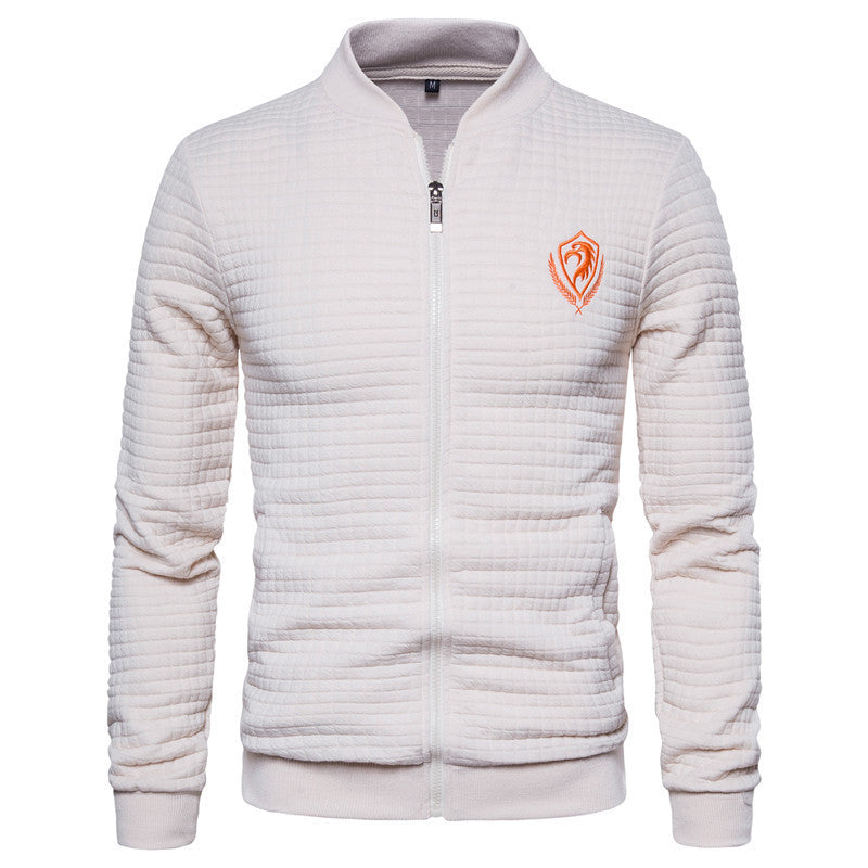 Eagle Collar Track Tops