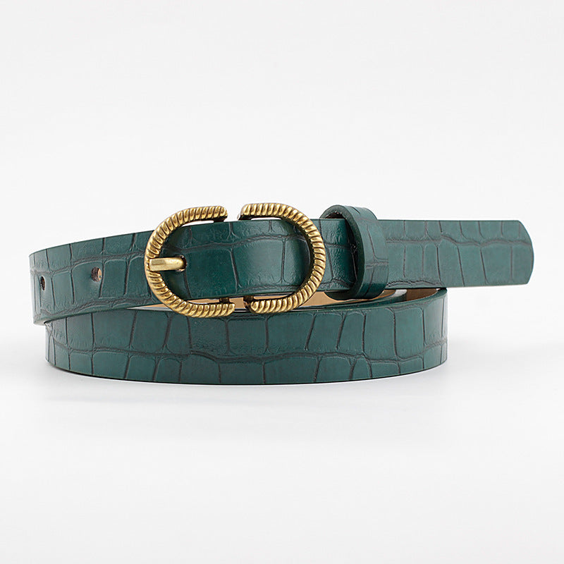 Retro Belt