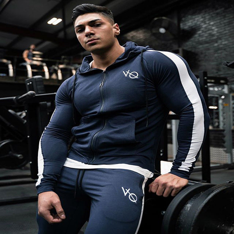 VO Summer Sports Tracksuit