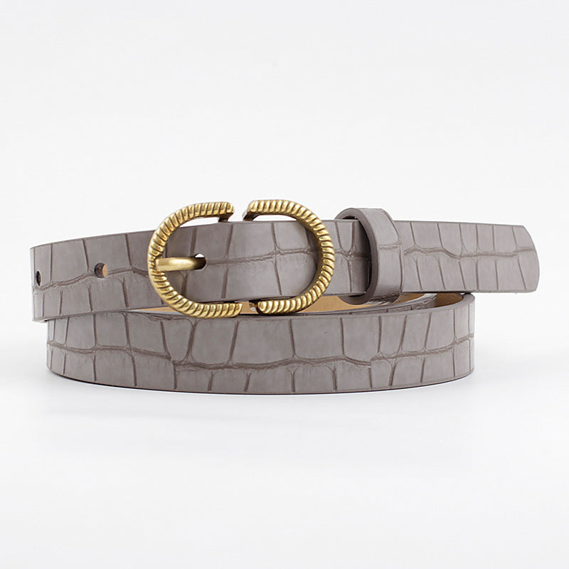 Retro Belt