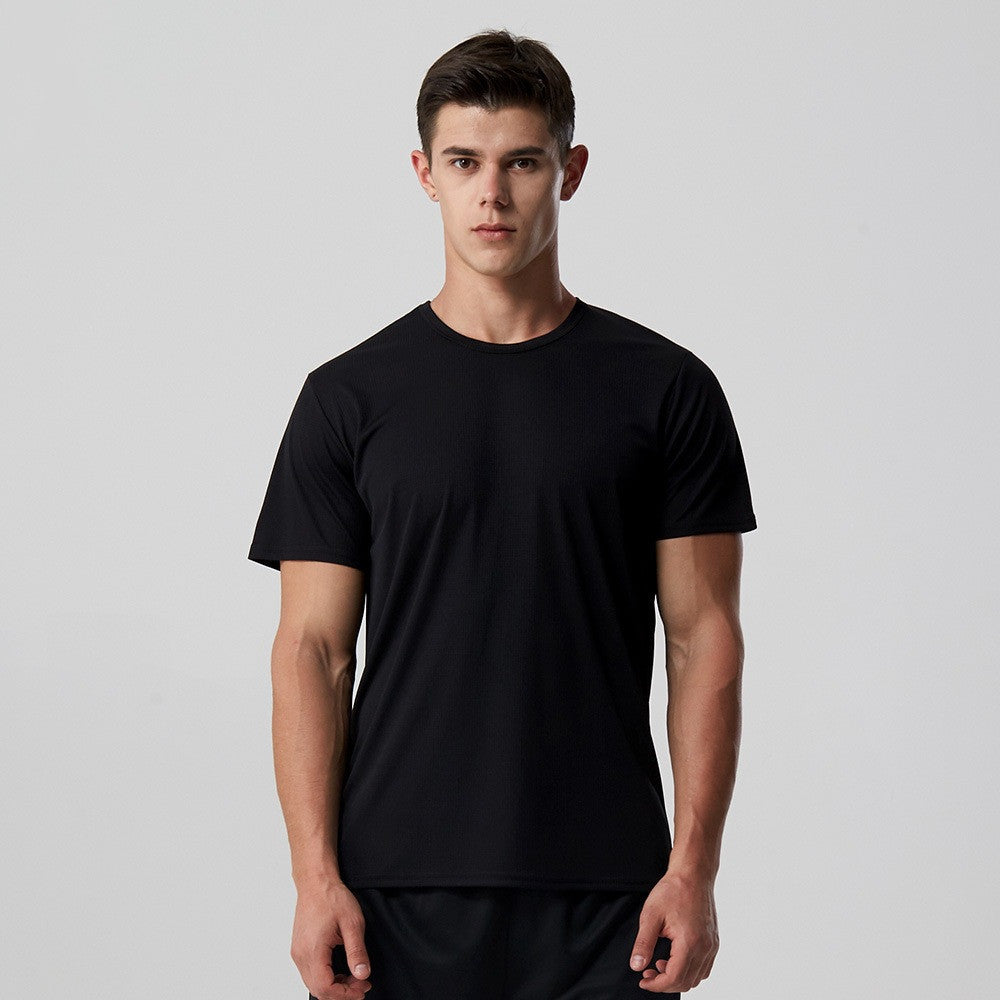 Motion Quick Dry Slim Fit T Shirts