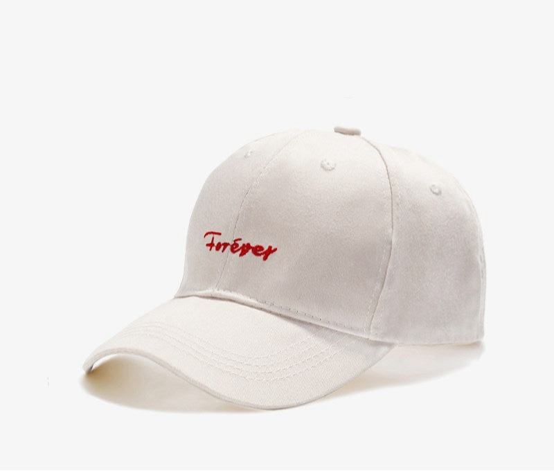 Trendy Branded Caps