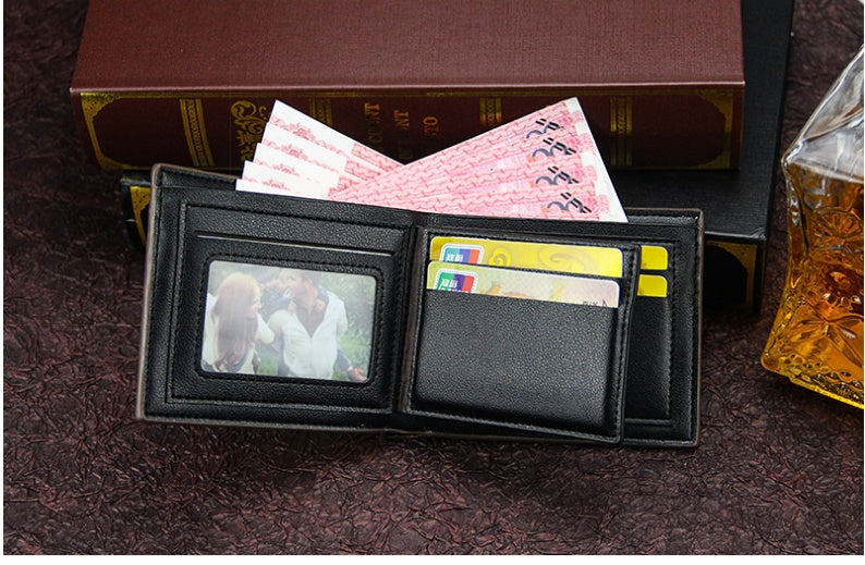 Menbense Wallets
