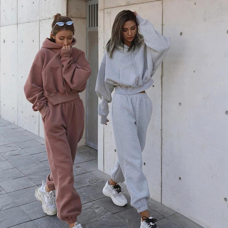 Women's Tracksuits