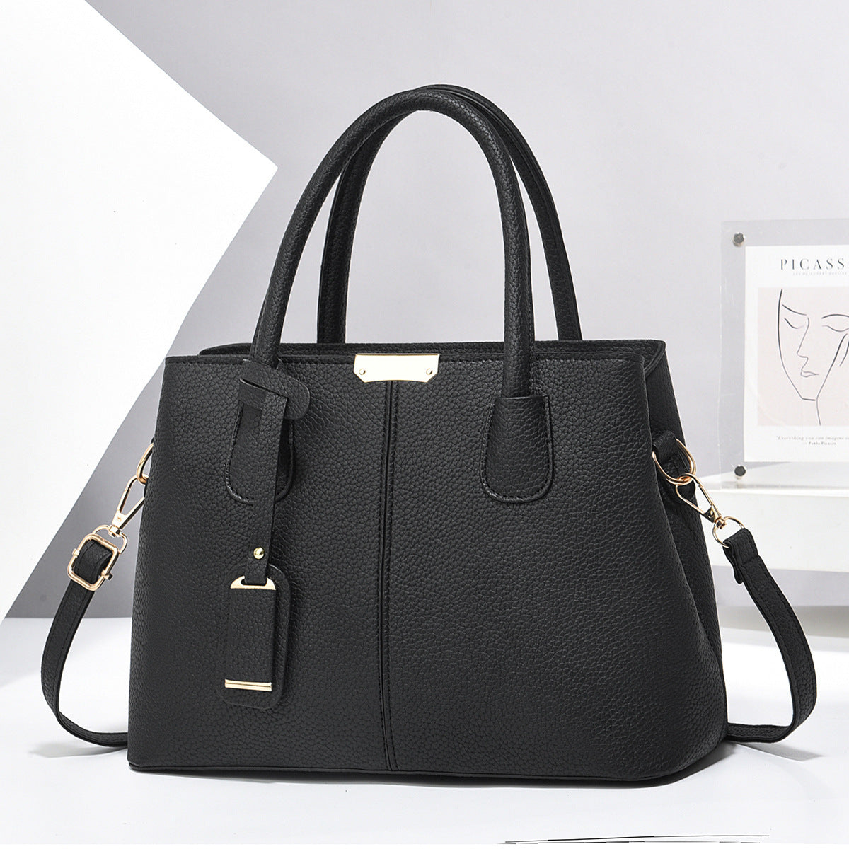Women’s PU Leather Handbags