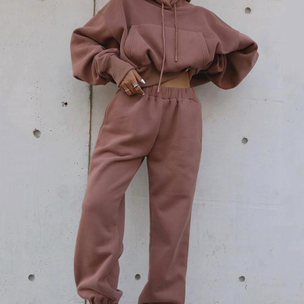 Women's Tracksuits