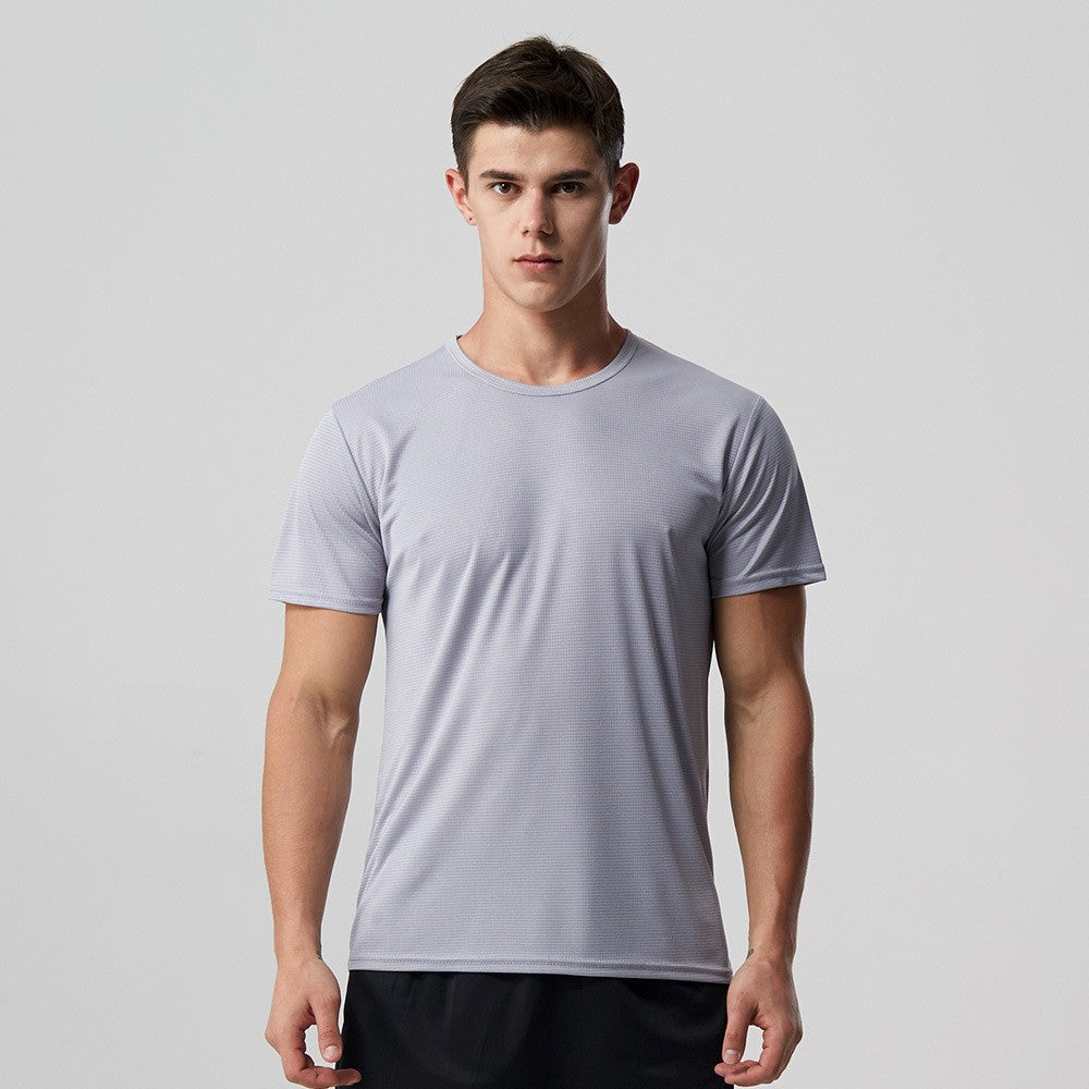 Motion Quick Dry Slim Fit T Shirts