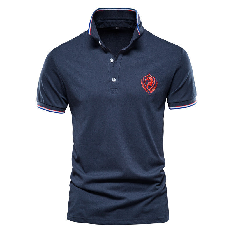 POLO Slim Short Sleeved T-Shirts