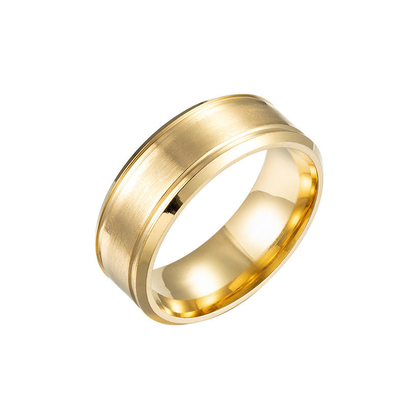 Pure Wedding Rings