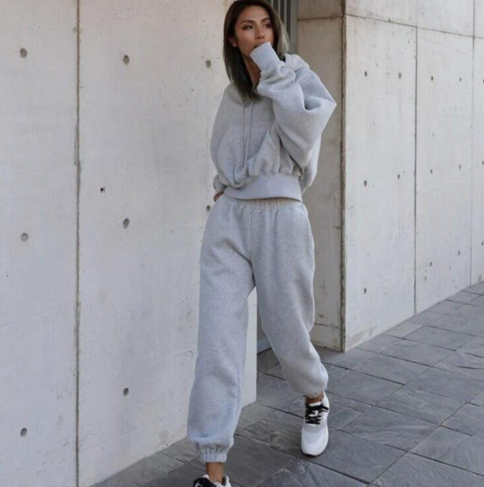 Women's Tracksuits