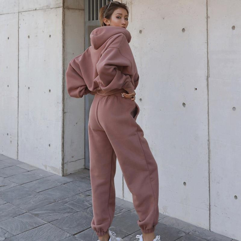 Women's Tracksuits